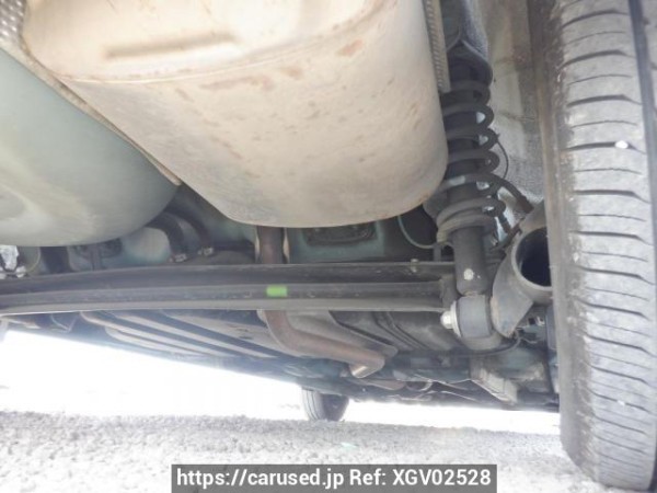 Used 2007 AT toyota sienta NCP81G Image[37]