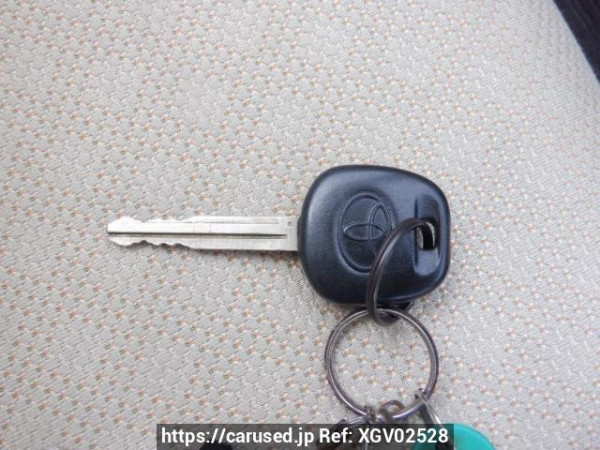 Used 2007 AT toyota sienta NCP81G Image[38]