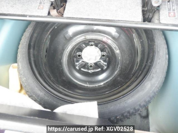 Used 2007 AT toyota sienta NCP81G Image[39]