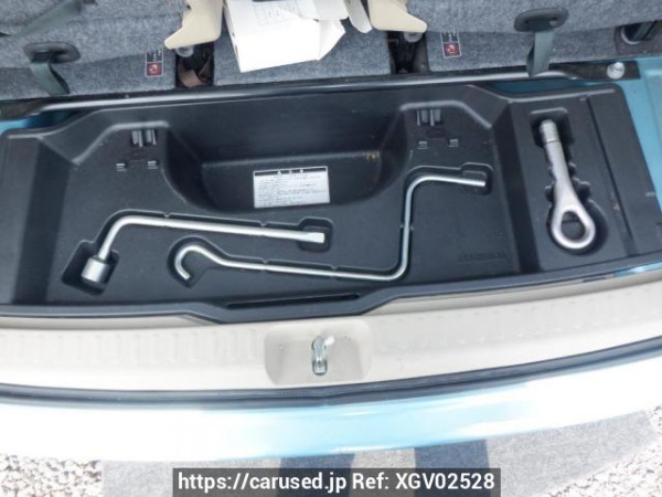 Used 2007 AT toyota sienta NCP81G Image[40]