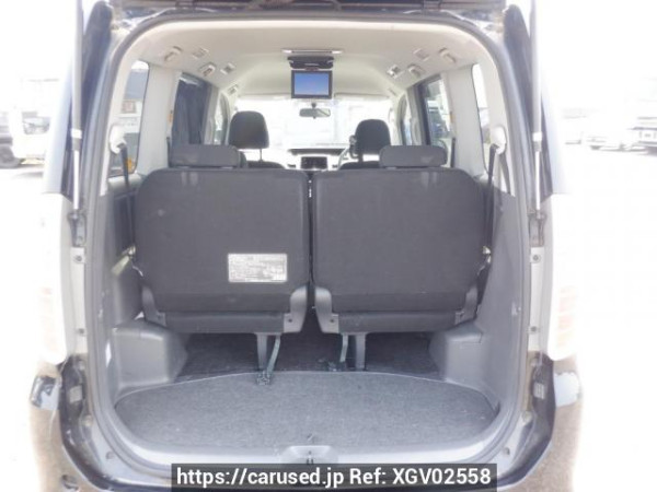Used 2008 AT toyota noah ZRR70W Image[8]