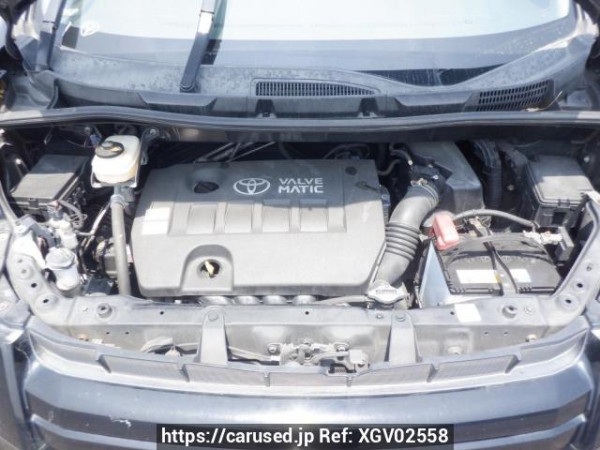 Used 2008 AT toyota noah ZRR70W Image[9]