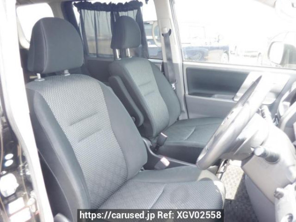 Used 2008 AT toyota noah ZRR70W Image[12]
