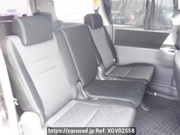 Used 2008 AT toyota noah ZRR70W Image[14]