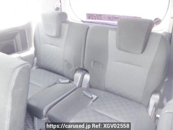 Used 2008 AT toyota noah ZRR70W Image[16]