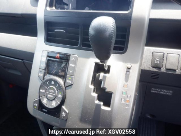 Used 2008 AT toyota noah ZRR70W Image[21]