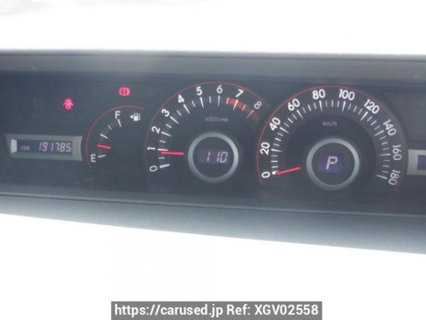 Used 2008 AT toyota noah ZRR70W Image[22]