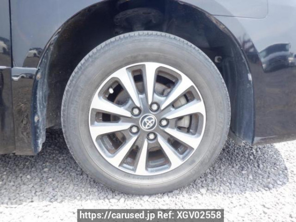 Used 2008 AT toyota noah ZRR70W Image[24]