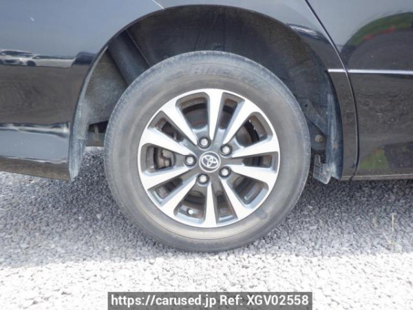 Used 2008 AT toyota noah ZRR70W Image[26]