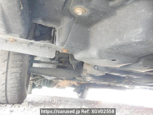 Used 2008 AT toyota noah ZRR70W Image[28]