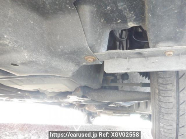 Used 2008 AT toyota noah ZRR70W Image[29]