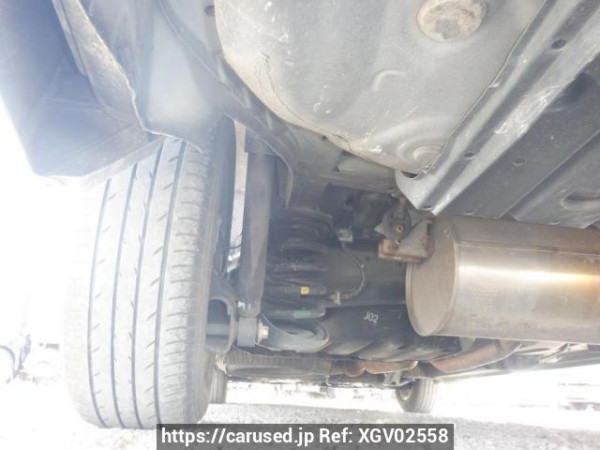 Used 2008 AT toyota noah ZRR70W Image[34]