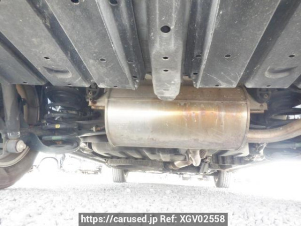 Used 2008 AT toyota noah ZRR70W Image[35]