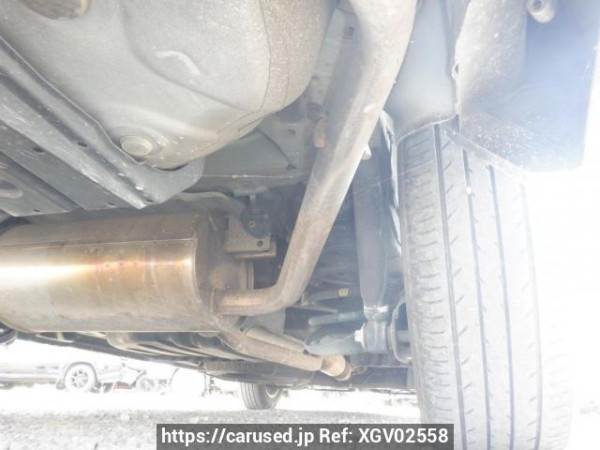 Used 2008 AT toyota noah ZRR70W Image[36]