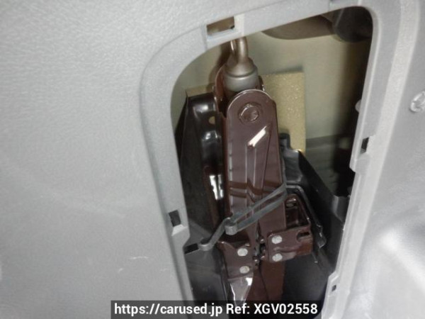 Used 2008 AT toyota noah ZRR70W Image[39]