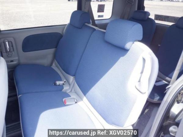 Used 2004 AT toyota sienta NCP81G Image[15]
