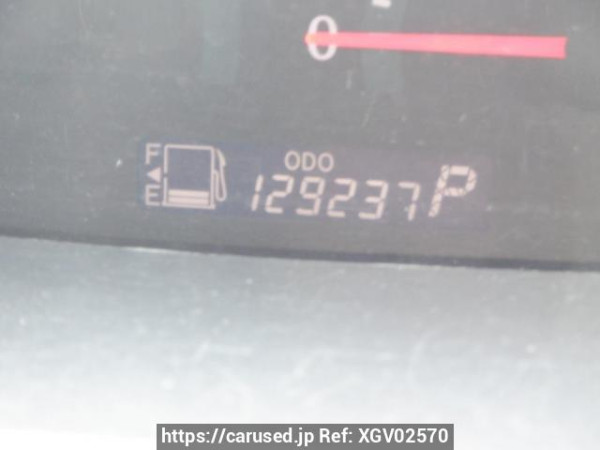 Used 2004 AT toyota sienta NCP81G Image[23]