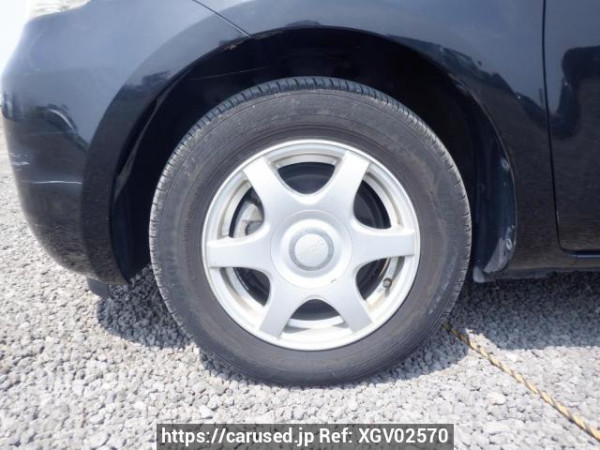 Used 2004 AT toyota sienta NCP81G Image[26]