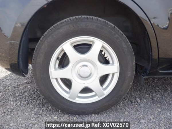 Used 2004 AT toyota sienta NCP81G Image[27]