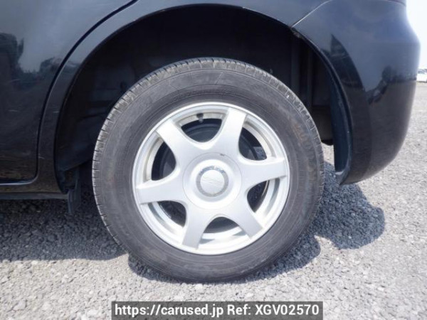 Used 2004 AT toyota sienta NCP81G Image[28]