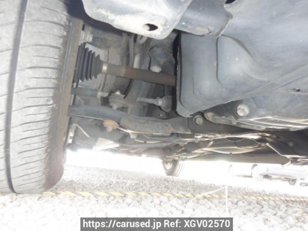 Used 2004 AT toyota sienta NCP81G Image[29]
