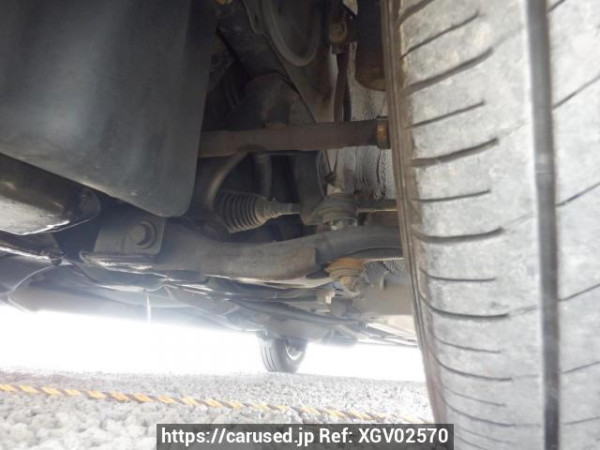 Used 2004 AT toyota sienta NCP81G Image[30]