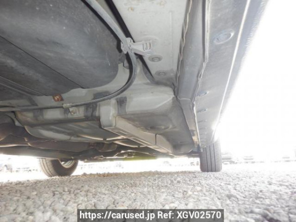 Used 2004 AT toyota sienta NCP81G Image[33]