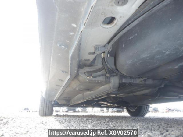 Used 2004 AT toyota sienta NCP81G Image[34]