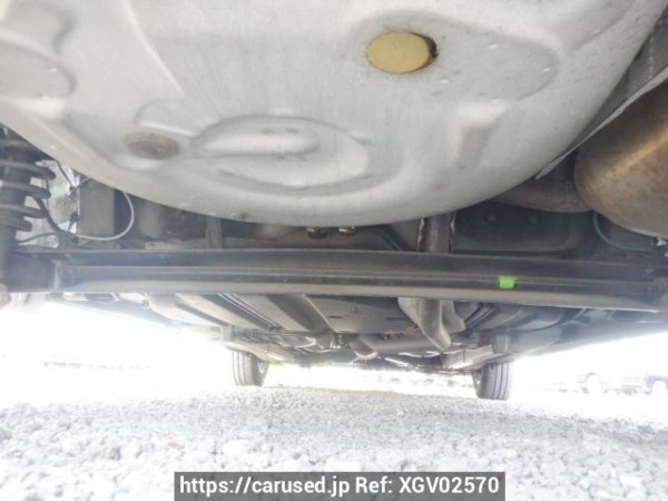 Used 2004 AT toyota sienta NCP81G Image[36]