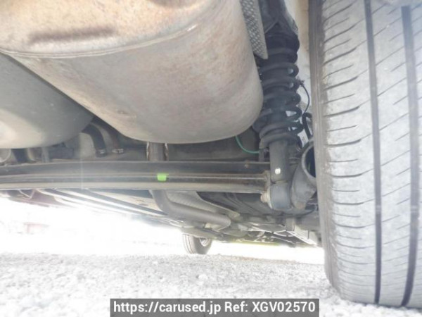 Used 2004 AT toyota sienta NCP81G Image[37]