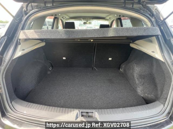 Used 2008 AT nissan dualis KJ10 Image[10]