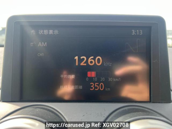 Used 2008 AT nissan dualis KJ10 Image[22]