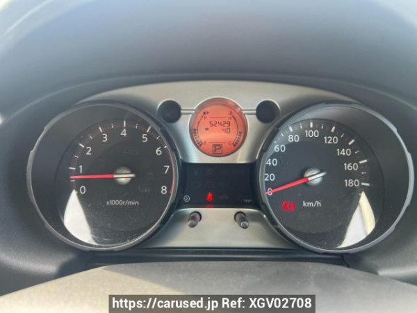 Used 2008 AT nissan dualis KJ10 Image[25]