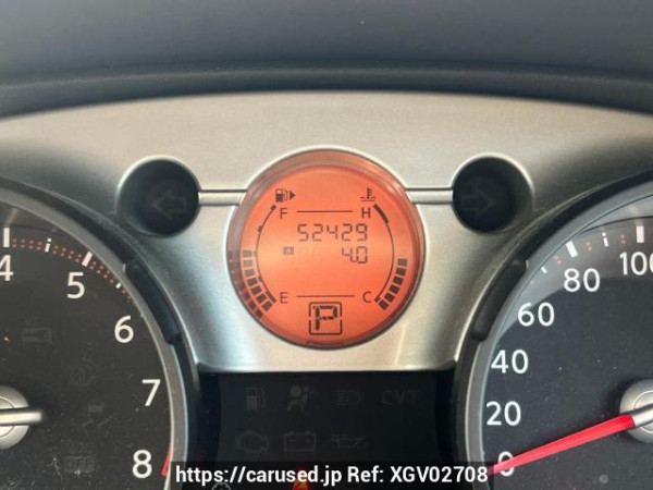 Used 2008 AT nissan dualis KJ10 Image[26]