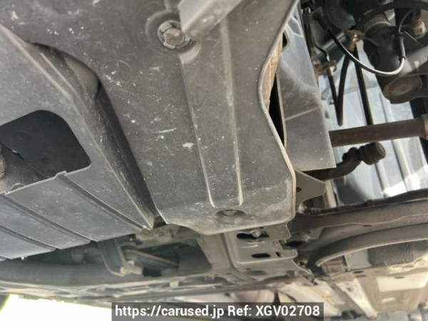 Used 2008 AT nissan dualis KJ10 Image[34]