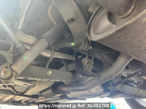 Used 2008 AT nissan dualis KJ10 Image[35]