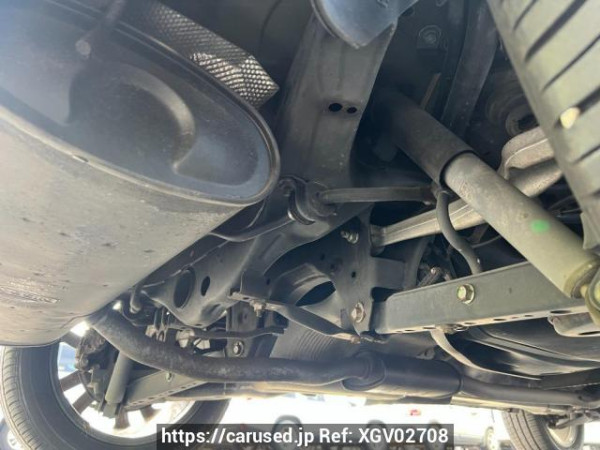 Used 2008 AT nissan dualis KJ10 Image[36]