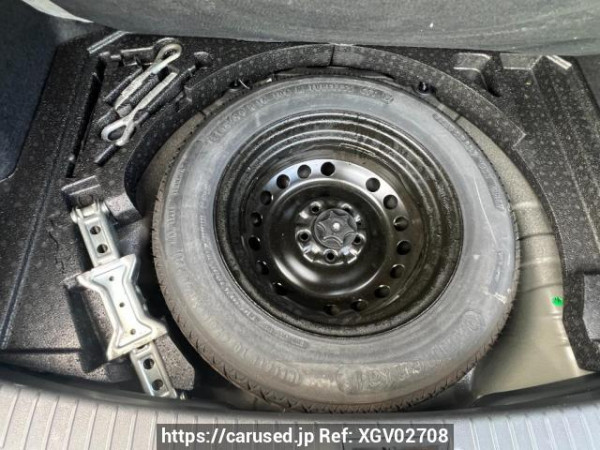 Used 2008 AT nissan dualis KJ10 Image[37]