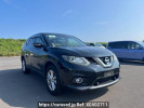 Nissan X-Trail NT32
