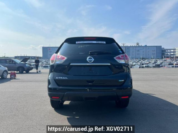 Used 2014 AT nissan x-trail NT32 Image[5]