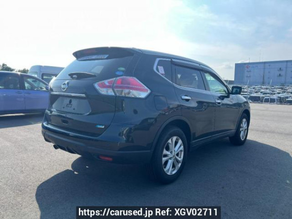 Used 2014 AT nissan x-trail NT32 Image[6]