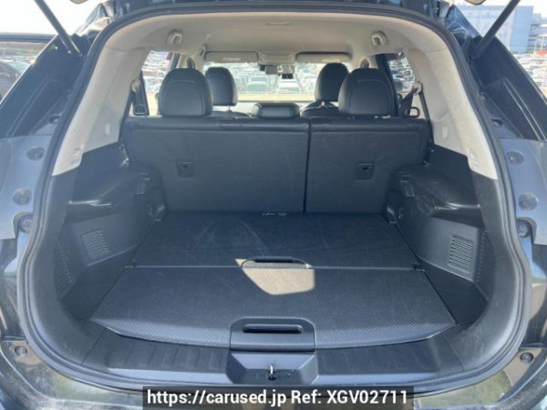Used 2014 AT nissan x-trail NT32 Image[8]