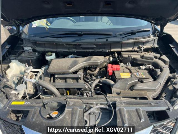 Used 2014 AT nissan x-trail NT32 Image[9]