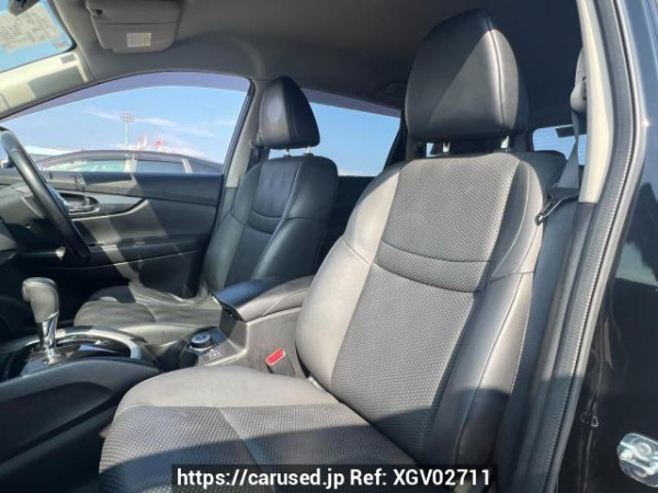 Used 2014 AT nissan x-trail NT32 Image[12]