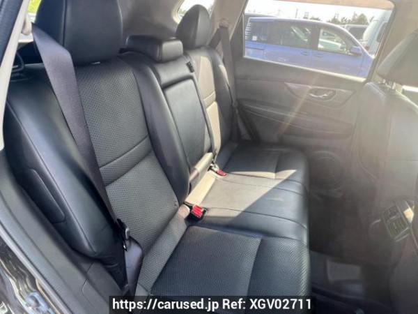 Used 2014 AT nissan x-trail NT32 Image[13]