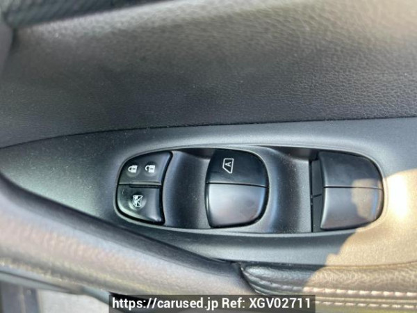 Used 2014 AT nissan x-trail NT32 Image[15]