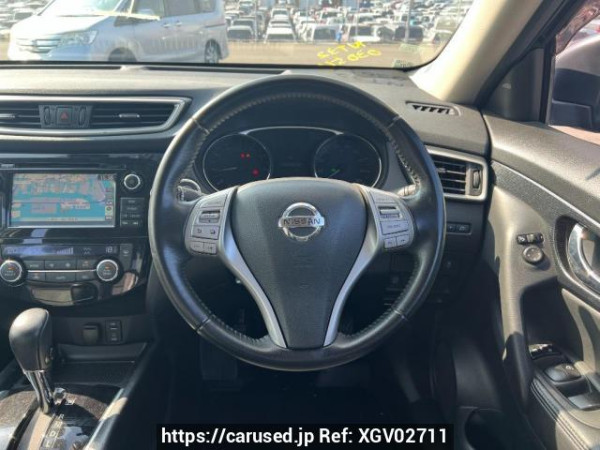 Used 2014 AT nissan x-trail NT32 Image[20]