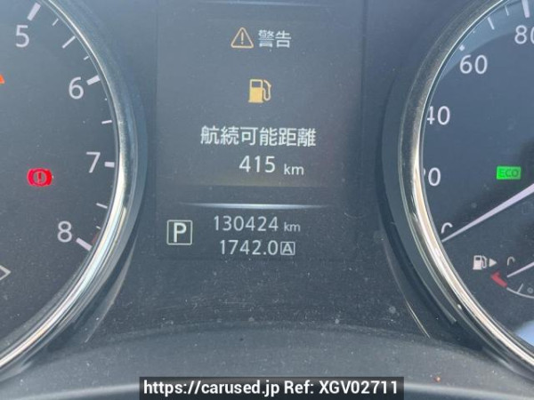 Used 2014 AT nissan x-trail NT32 Image[22]