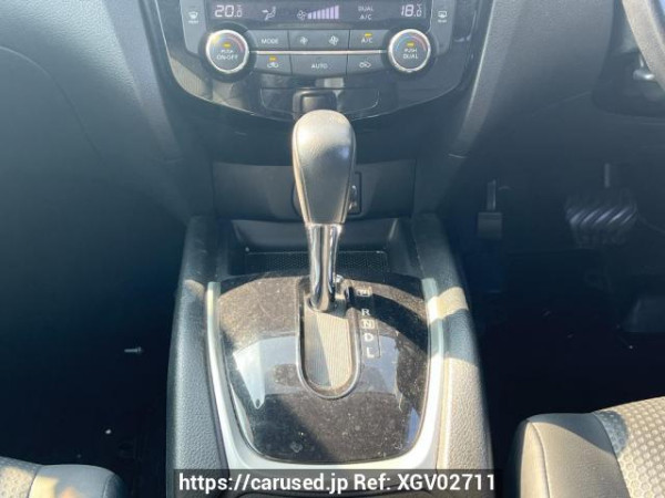 Used 2014 AT nissan x-trail NT32 Image[26]