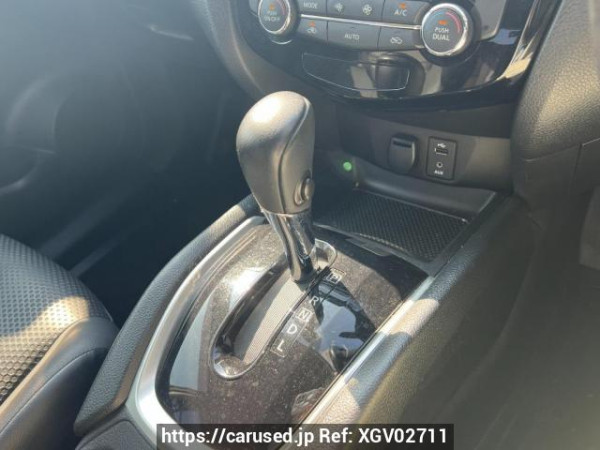 Used 2014 AT nissan x-trail NT32 Image[27]